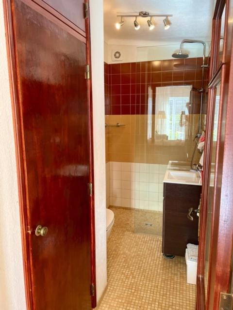 Casa Alegria - Ocean View Apartment - Centre 拉哥斯 外观 照片