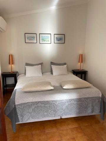 Casa Alegria - Ocean View Apartment - Centre 拉哥斯 外观 照片
