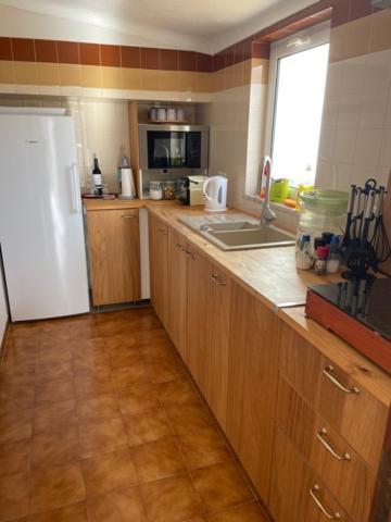 Casa Alegria - Ocean View Apartment - Centre 拉哥斯 外观 照片