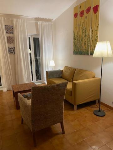 Casa Alegria - Ocean View Apartment - Centre 拉哥斯 外观 照片