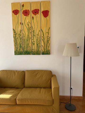 Casa Alegria - Ocean View Apartment - Centre 拉哥斯 外观 照片